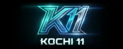 kochi11 logo