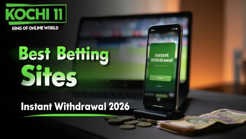 Best Betting Sites in India