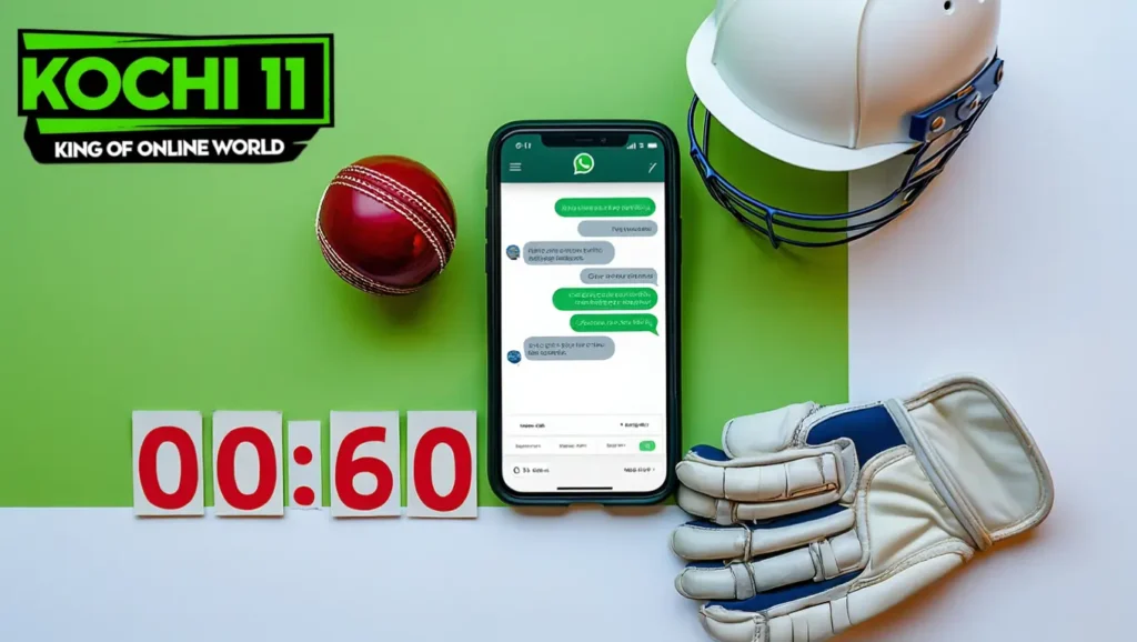 cricket bookie whatsapp number