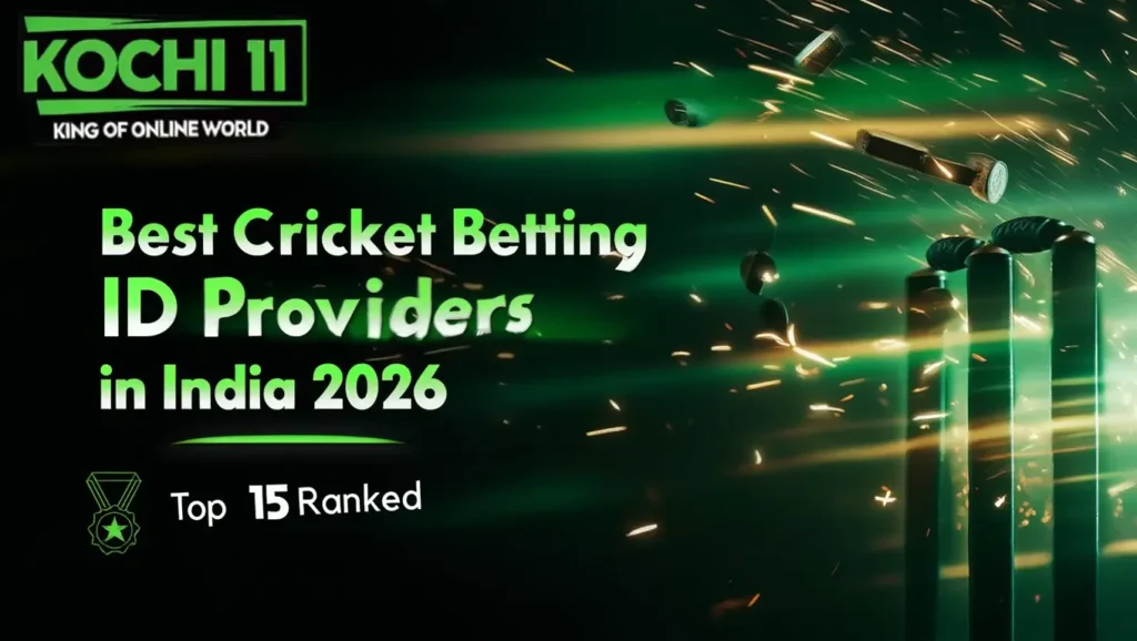 cricket betting id providers in india banner
