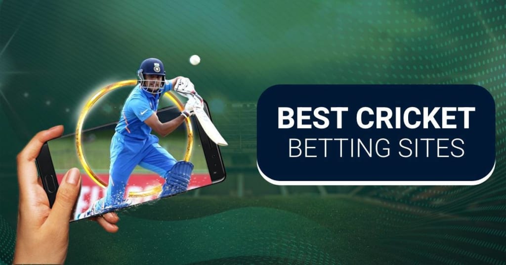 Cricket Beting Sites