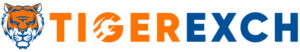 Tiger exchange ID