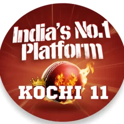 kochi 11 pfp